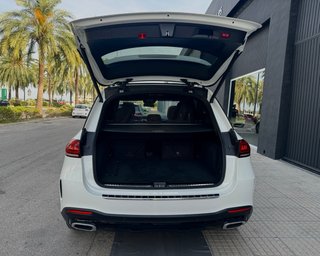 Mercedes-Benz GLE 350de AMG  2022