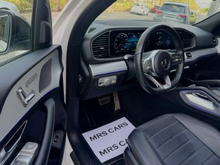 Mercedes-Benz GLE 350de AMG  2022