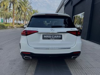 Mercedes-Benz GLE 350de AMG  2022