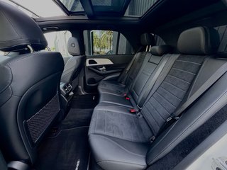 Mercedes-Benz GLE 350de AMG  2022