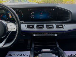 Mercedes-Benz GLE 350de AMG  2022