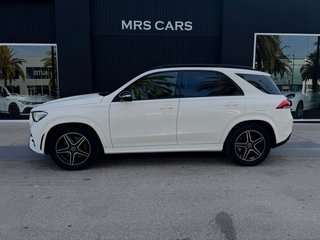 Mercedes-Benz GLE 350de AMG  2022