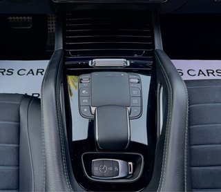 Mercedes-Benz GLE 350de AMG  2022