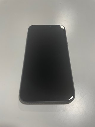iPhone 11 Negro