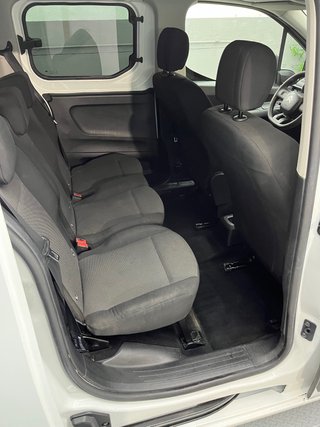 Citroen Berlingo 2021