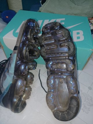 Zapatillas Nike Air Vapormax 2019