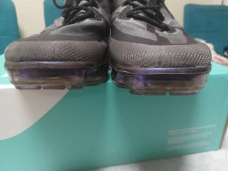 Zapatillas Nike Air Vapormax 2019