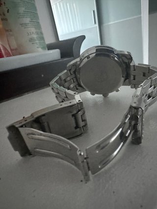 Tissot PRS 200 Chronograph