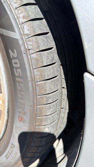 Ford Mondeo 2003