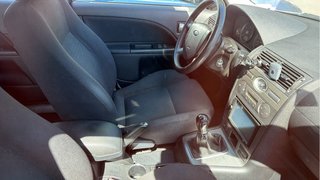 Ford Mondeo 2003