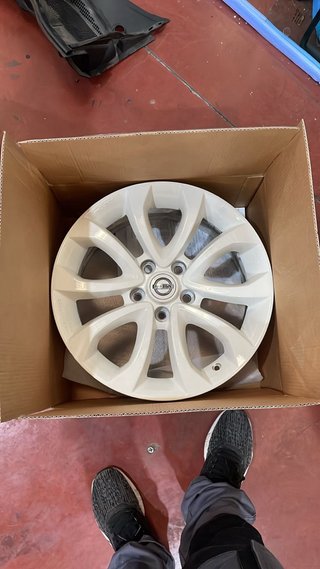 Llantas
