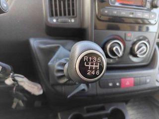 Fiat Ducato FG 2.2 MULTIJET 140 35 L2H2 EASY PRO 4P
