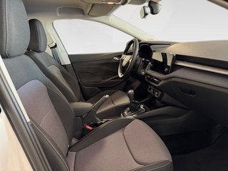 Skoda Fabia 1.0 TSI 70KW (95CV) Selection