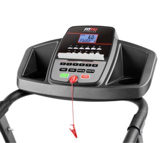 Cinta de Correr FITFIU MC-90
