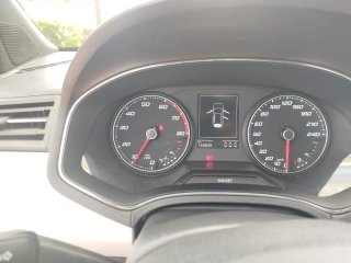 SEAT Arona 2018..importado y matriculado en 2022