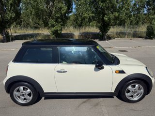 Mini MINI Cooper