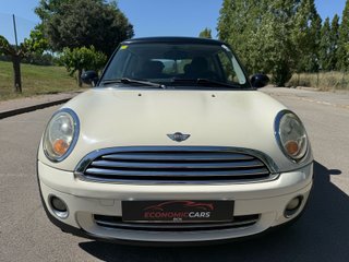 Mini MINI Cooper