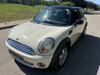 Mini MINI Cooper