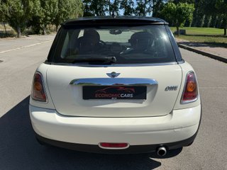 Mini MINI Cooper