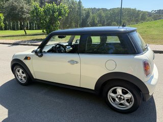 Mini MINI Cooper