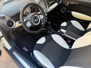 Mini MINI Cooper