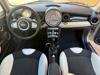 Mini MINI Cooper