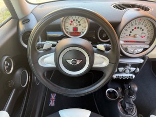 Mini MINI Cooper