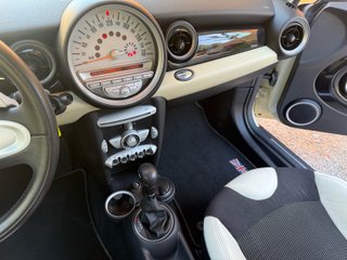 Mini MINI Cooper