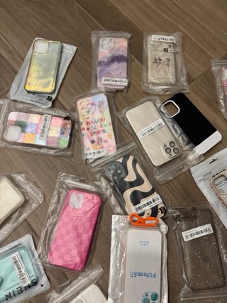 Fundas iPhone 13 Pro Max