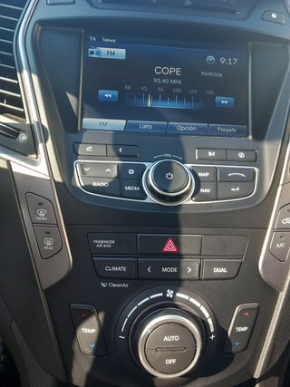Hyundai Santa Fe 2014 2.0 CRDI