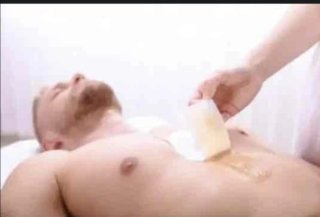 Masajes y Depilación Masculina:625485242