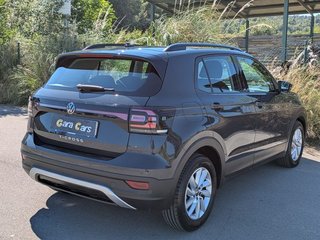 Volkswagen T-Cross VOLKSWAGEN T-CROSS ADVANCE 1.0 TSI 81KW 110 CV