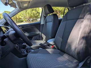 Volkswagen T-Cross VOLKSWAGEN T-CROSS ADVANCE 1.0 TSI 81KW 110 CV