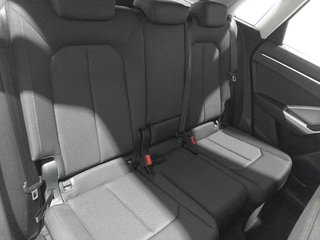Audi Q3 Advanced