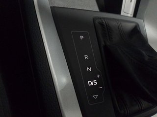Audi Q3 Advanced