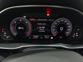Audi Q3 Advanced