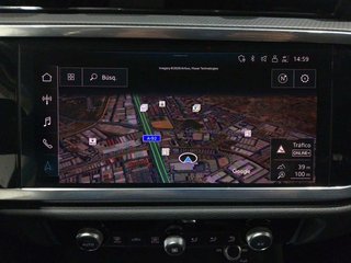 Audi Q3 Advanced