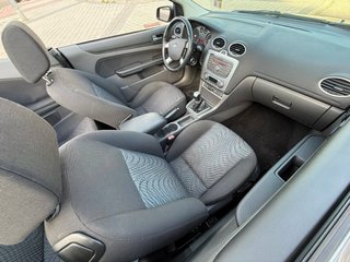 FORD FOCUS CABRIO 2007