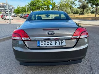 FORD FOCUS CABRIO 2007