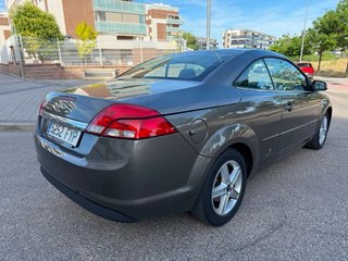 FORD FOCUS CABRIO 2007