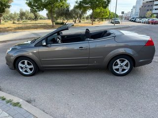 FORD FOCUS CABRIO 2007