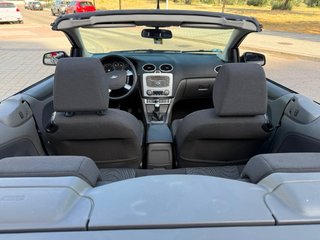 FORD FOCUS CABRIO 2007