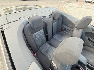 FORD FOCUS CABRIO 2007