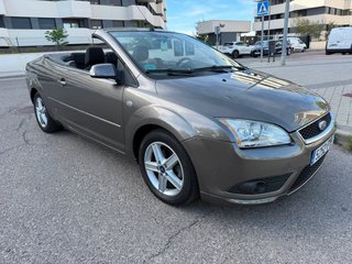 FORD FOCUS CABRIO 2007