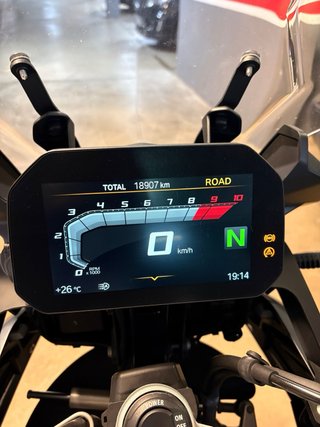 BMW F750GS 2021