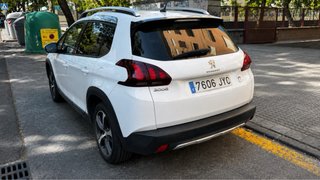 Peugeot 2008 Allure 1.6 BlueHDi 120cv - 105.000 km