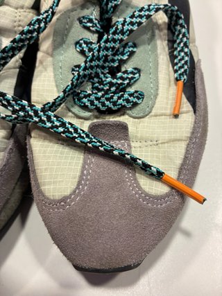 Zapatillas Bimba y Lola Runner Talla 39