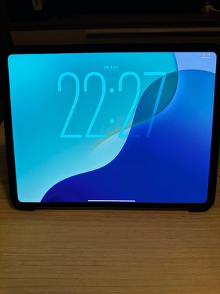 iPad Pro 13 M4 Plata