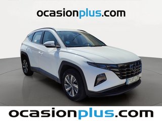 Hyundai Tucson 1.6 TGDI HEV Maxx Auto 169 kW (230 CV)