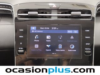 Hyundai Tucson 1.6 TGDI HEV Maxx Auto 169 kW (230 CV)